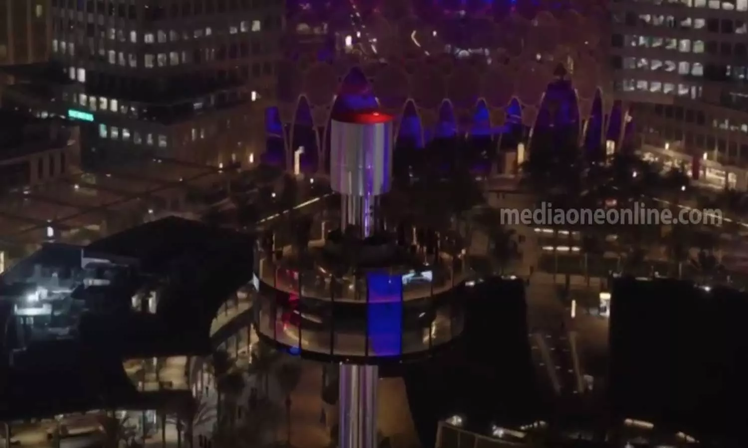 ദുബൈ എക്സ്പോയിലേക്ക് വ്യാഴാഴ്ച മുതൽ വീണ്ടും സന്ദർശകർക്ക് പ്രവേശനം ദുബൈ എക്സ്പോയിലേക്ക് വ്യാഴാഴ്ച മുതൽ വീണ്ടും സന്ദർശകർക്ക് പ്രവേശനം