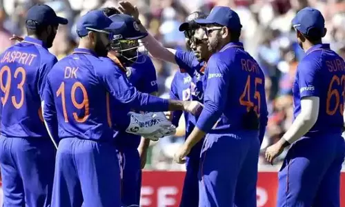 ലക്ഷ്യം വമ്പൻ വിജയം: ഏഷ്യാകപ്പിൽ ഇന്ത്യ ഇന്ന് ഹോങ്കോങിനെതിരെ ലക്ഷ്യം വമ്പൻ വിജയം: ഏഷ്യാകപ്പിൽ ഇന്ത്യ ഇന്ന് ഹോങ്കോങിനെതിരെ