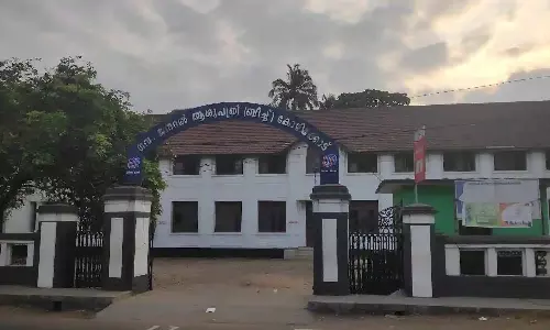 എന്തിനായിരുന്നു 30 ലക്ഷം? ഫണ്ട് അനുവദിച്ചിട്ടും ചെലവഴിച്ചില്ല, ആശുപത്രിക്കെതിരെ പരാതി