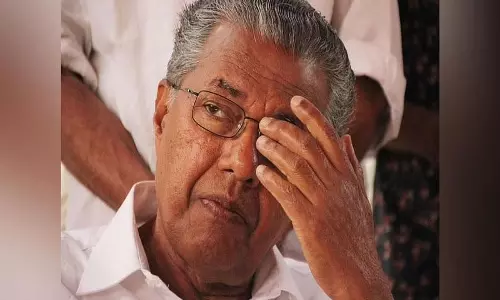 ഇടതുഭരണ കാലത്ത് ആക്രമിക്കപ്പെട്ടത് 89 പാർട്ടി ഓഫീസുകൾ