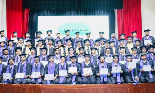 അബൂദബി കെ.എം.സി.സിയുടെ പരിശീലനം; ടോപിക്ക കോഴ്സ് സമാപിച്ചു അബൂദബി കെ.എം.സി.സിയുടെ പരിശീലനം; ടോപിക്ക കോഴ്സ് സമാപിച്ചു