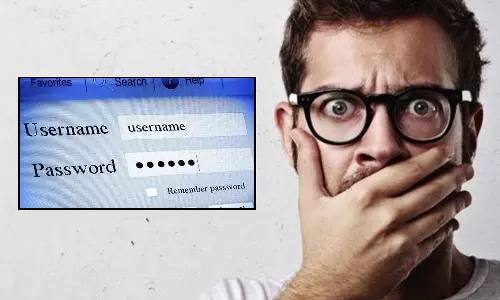 ലോകത്തെ ഏറ്റവും ശക്തമായ പാസ്‌വേഡും ഹാക്ക് ചെയ്തു; ആപ്പിലായി സുരക്ഷിത ആപ്പ്