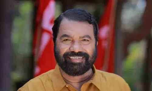 പപ്പടമില്ലാതെ എന്ത് സദ്യയെന്ന് മന്ത്രി ശിവന്‍കുട്ടി; ട്രോളിയതാണോയെന്ന് സോഷ്യല്‍മീഡിയ