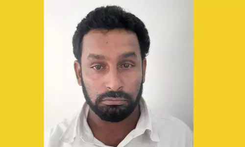 ഒമ്പത് വയസ്സുകാരിയെ പീഡിപ്പിച്ച മദ്‌റസ അധ്യാപകന് 26 വർഷം കഠിനതടവും 1,75,000 പിഴയും