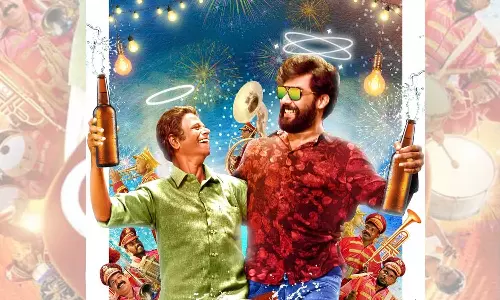 പൊട്ടിച്ചിരിപ്പിക്കാൻ ഷാഫി വീണ്ടും..! ആനന്ദം പരമാനന്ദം ഫസ്റ്റ്ലുക്ക് പോസ്റ്റർ പുറത്ത്‌