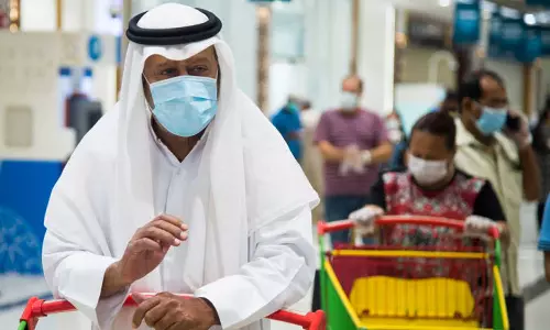 കോവിഡ് കേസുകൾ കുറഞ്ഞു: ഖത്തറില്‍ മാസ്‌ക് ധരിക്കുന്നതിന് ഇളവ്‌