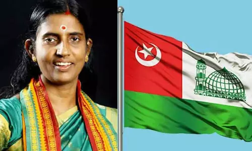 മലപ്പുറത്തിന്‍റെ സൗഹാർദാന്തരീക്ഷം തകർക്കാനുള്ള സംഘ പരിവാർ ഗൂഢ നീക്കത്തെ ഒറ്റക്കെട്ടായി ചെറുത്തു തോല്പിക്കണം: കേരള മുസ്‌ലിം ജമാഅത്ത്