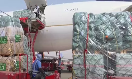 സൗദിയില്‍ സംഭാവന സ്വീകരിക്കുന്നതിന് അനുമതി