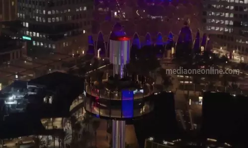 ദുബൈ എക്സ്​പോയിലേക്ക് വ്യാഴാഴ്ച മുതൽ വീണ്ടും സന്ദർശകർക്ക്​ പ്രവേശനം