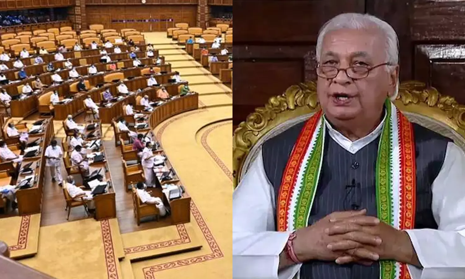 ചാൻസലർ സ്ഥാനത്ത് നിന്ന് ഗവർണറെ നീക്കൽ പ്രധാന അജണ്ട; നിയമസഭാ സമ്മേളനം നാളെ മുതല്‍