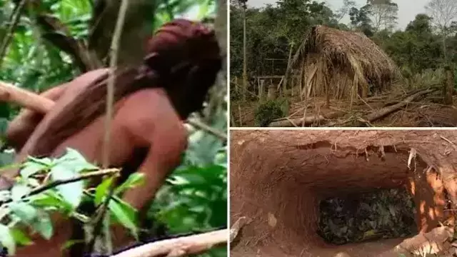 26 വര്ഷമായി ഒറ്റയ്ക്ക്; ലോകത്തെ ഏറ്റവും ഏകാന്തനായ മനുഷ്യന് വിടവാങ്ങി 26 വര്ഷമായി ഒറ്റയ്ക്ക്; ലോകത്തെ ഏറ്റവും ഏകാന്തനായ മനുഷ്യന് വിടവാങ്ങി