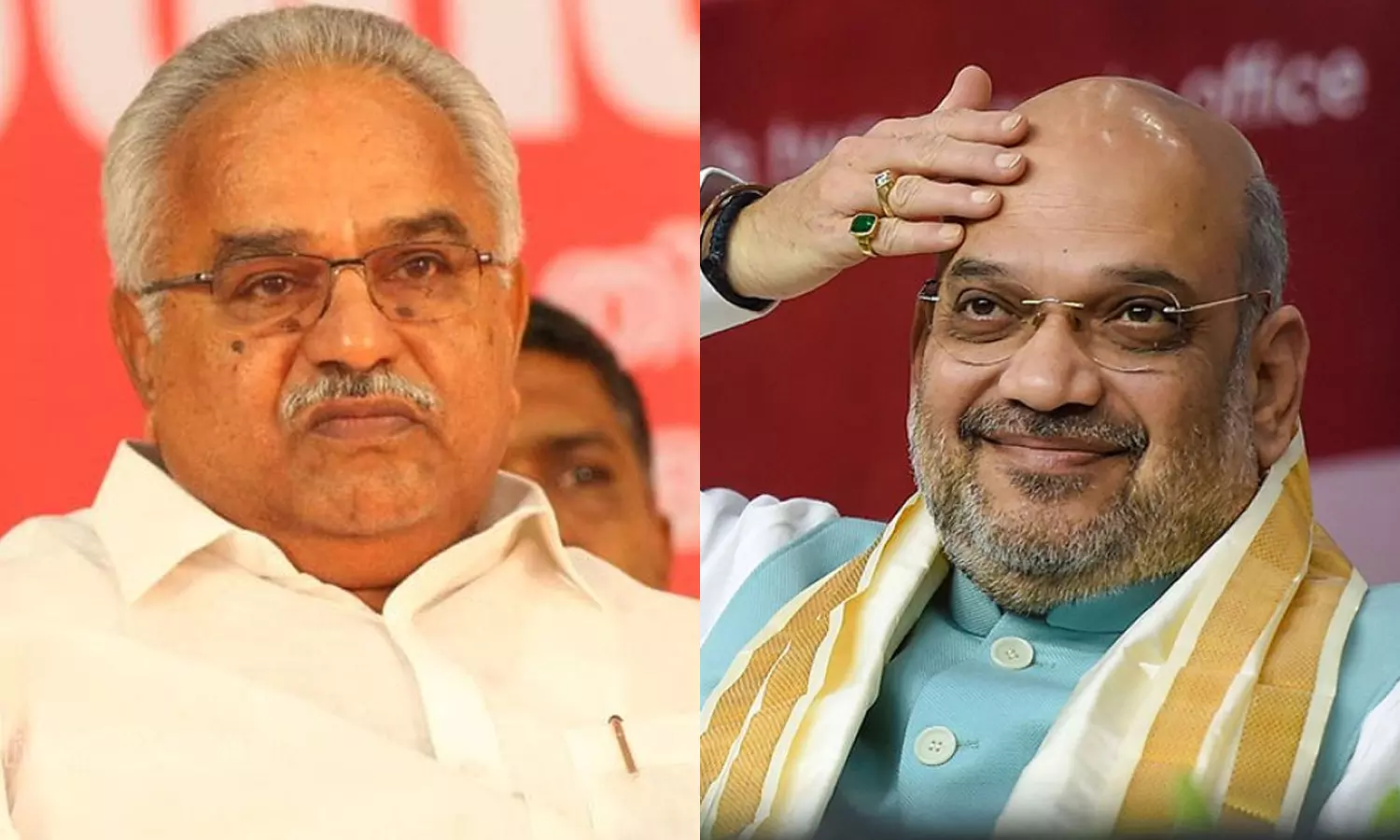 അമിത്ഷായെ ക്ഷണിച്ചതിൽ തെറ്റില്ലെന്ന് കാനം