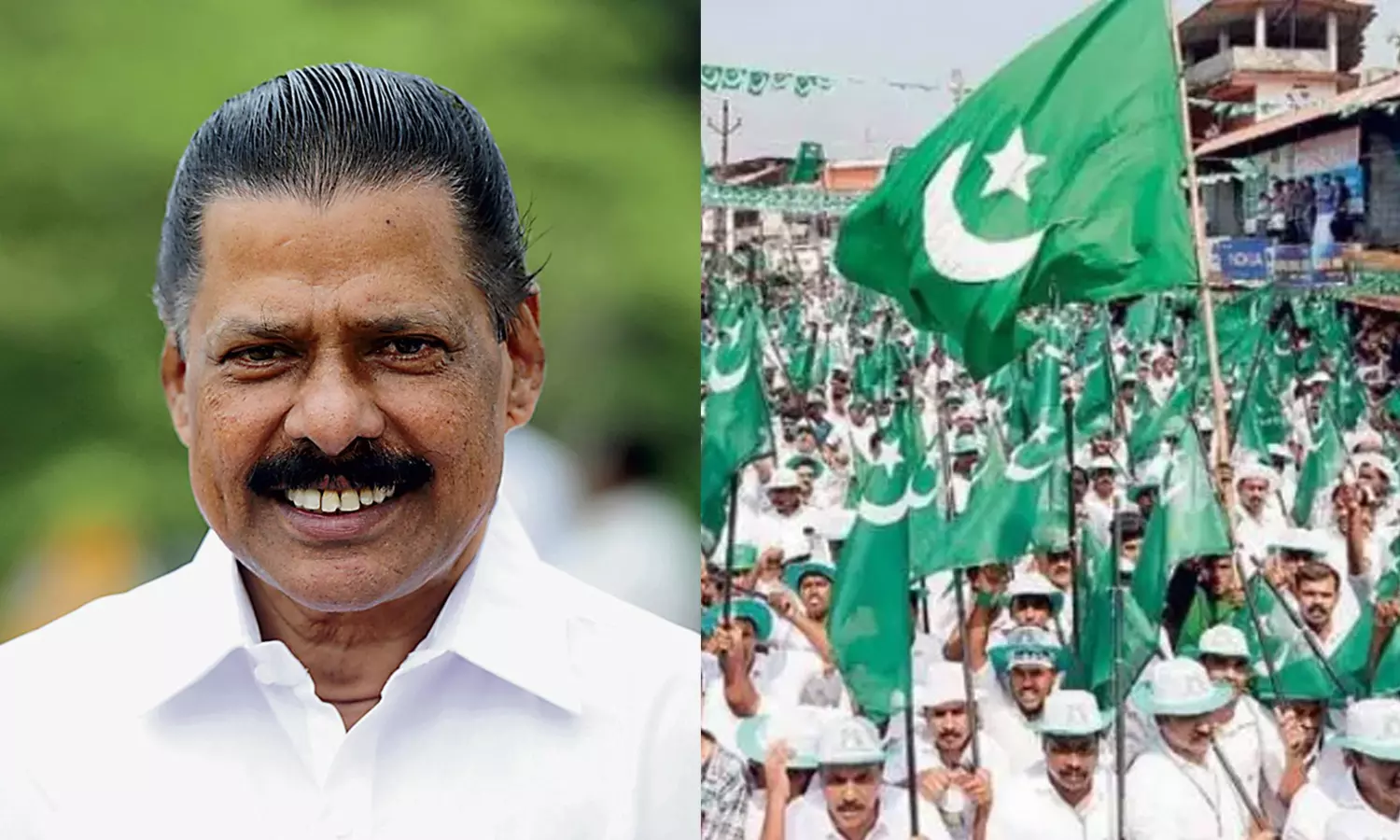 കോൺഗ്രസല്ല, ലീഗാണ് യുഡിഎഫിന്റെ നട്ടെല്ല്; എം.വി ഗോവിന്ദൻ