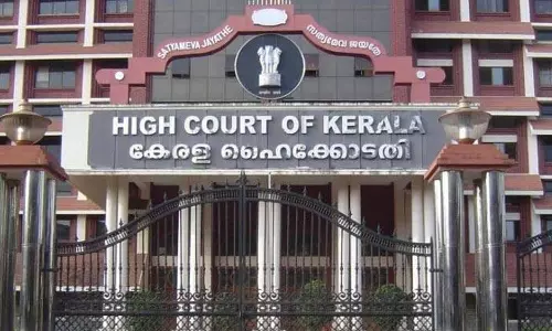 ജീവിതാസ്വാദനത്തിന് തടസമായി പുതുതലമുറ വിവാഹത്തെ കാണുന്നു; വിവാഹമോചനത്തിനെതിരെ ഹൈക്കോടതി ജീവിതാസ്വാദനത്തിന് തടസമായി പുതുതലമുറ വിവാഹത്തെ കാണുന്നു; വിവാഹമോചനത്തിനെതിരെ ഹൈക്കോടതി