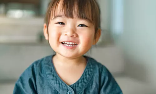 വെറുതെ ചിരിച്ചാല്‍ മതി; കുഞ്ഞുങ്ങള്‍ക്ക് ജോലിയും ശമ്പളവും നല്‍കി ജപ്പാന്‍