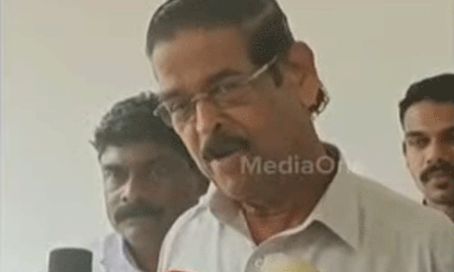 സി.പി.ഐയിൽ പുരുഷാധിപത്യം: ബിജിമോളുടെ വിമർശനം പരിശോധിക്കുമെന്ന് കെ.കെ ശിവരാമൻ