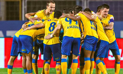 ഐ.എസ്.എല്‍ ലോകകപ്പിനിടയില്‍, ആദ്യ മത്സരം ബ്ലാസ്റ്റേഴ്സും ഈസ്റ്റ് ബംഗാളും തമ്മില്‍; ഫിക്സ്ചര്‍ ഇങ്ങനെ