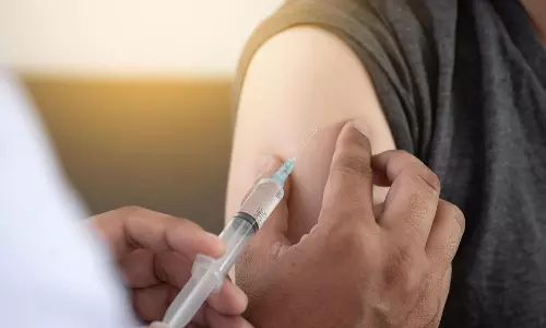 കരുതൽ ഡോസായി ഇനിമുതൽ കോർബിവാക്സ് വാക്സിനും സ്വീകരിക്കാം: വീണാ ജോർജ് കരുതൽ ഡോസായി ഇനിമുതൽ കോർബിവാക്സ് വാക്സിനും സ്വീകരിക്കാം: വീണാ ജോർജ്