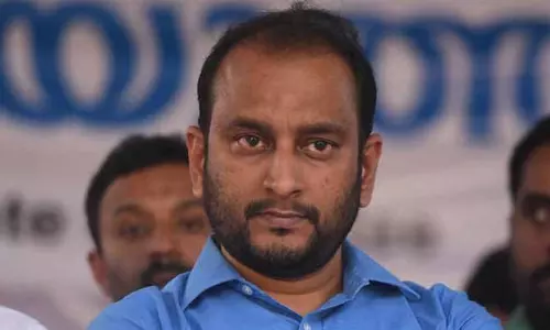 വാരിയംകുന്നത്തിനെ അവഹേളിച്ച ശശികലക്കെതിരെ ഈ സര്‍ക്കാര്‍ എന്ത് നടപടിയെടുത്തു? - പി.കെ ഫിറോസ്