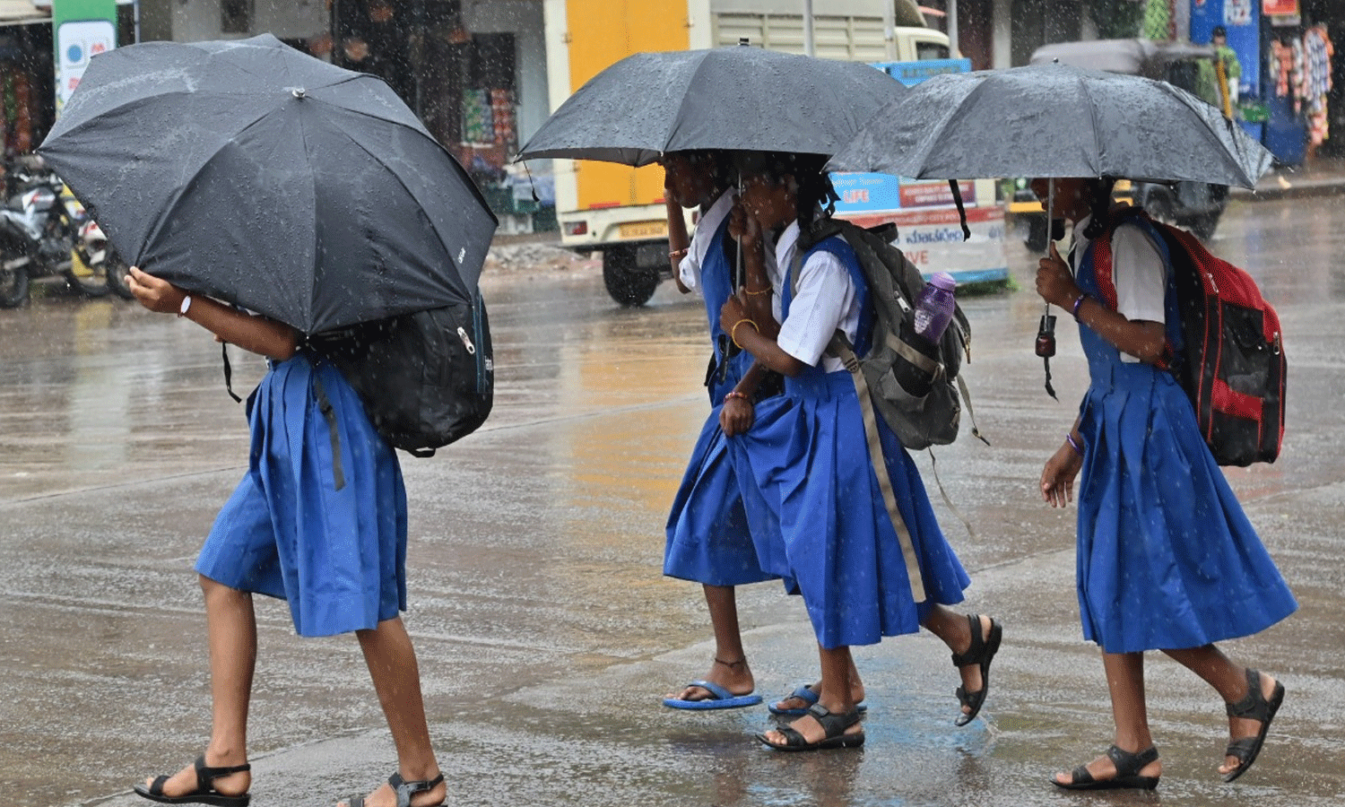 പത്തനംതിട്ടയിൽ വിദ്യാഭ്യാസ സ്ഥാപനങ്ങൾക്ക് നാളെ അവധി