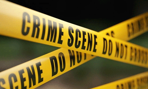 തൃശൂരിൽ പെൺകുട്ടിയെ കഴുത്തു മുറിച്ച് കൊലപ്പെടുത്താൻ ശ്രമം