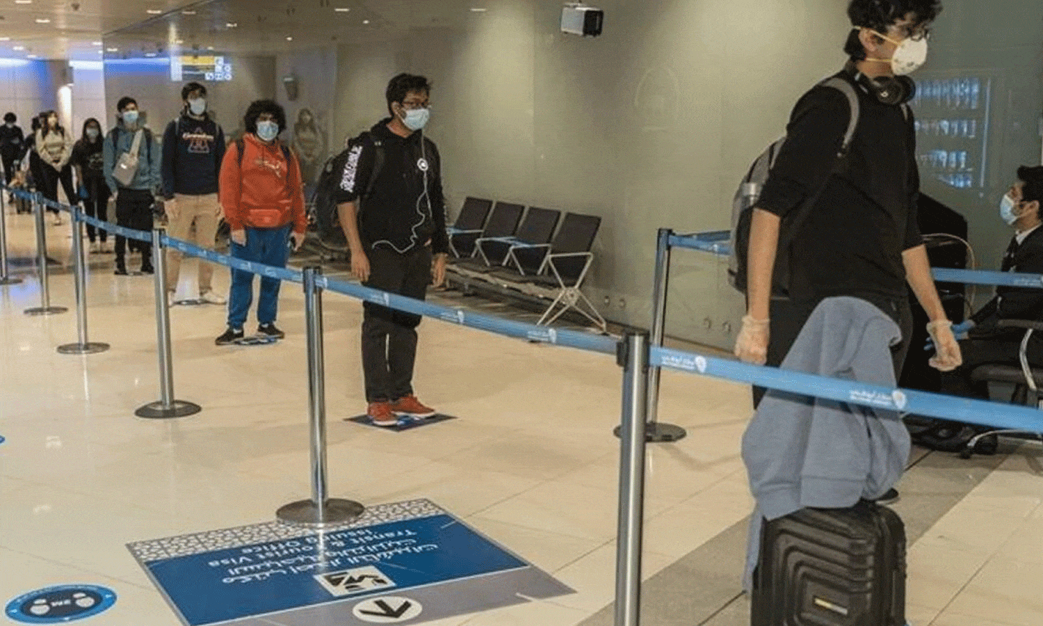 ഹോട്ടല്‍ ക്വാറന്റൈന്‍ ആവശ്യമില്ല; ഖത്തറിൽ യാത്രാ ഇളവ്