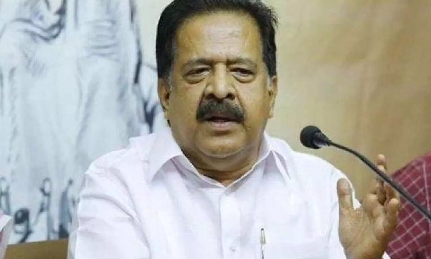 പ്രതികൾക്ക് സർക്കാർ ഒത്താശ ചെയ്യുന്നു; കോടതി വിധി സ്വാഗതാർഹമെന്ന് ചെന്നിത്തല