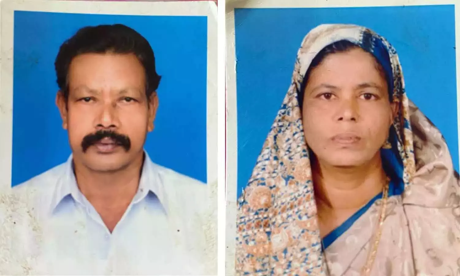 മസ്കത്തില് മരിച്ച തിരുവനന്തപുരം സ്വദേശികളുടെ മൃതദേഹം നാട്ടിലെത്തിച്ചു മസ്കത്തില് മരിച്ച തിരുവനന്തപുരം സ്വദേശികളുടെ മൃതദേഹം നാട്ടിലെത്തിച്ചു