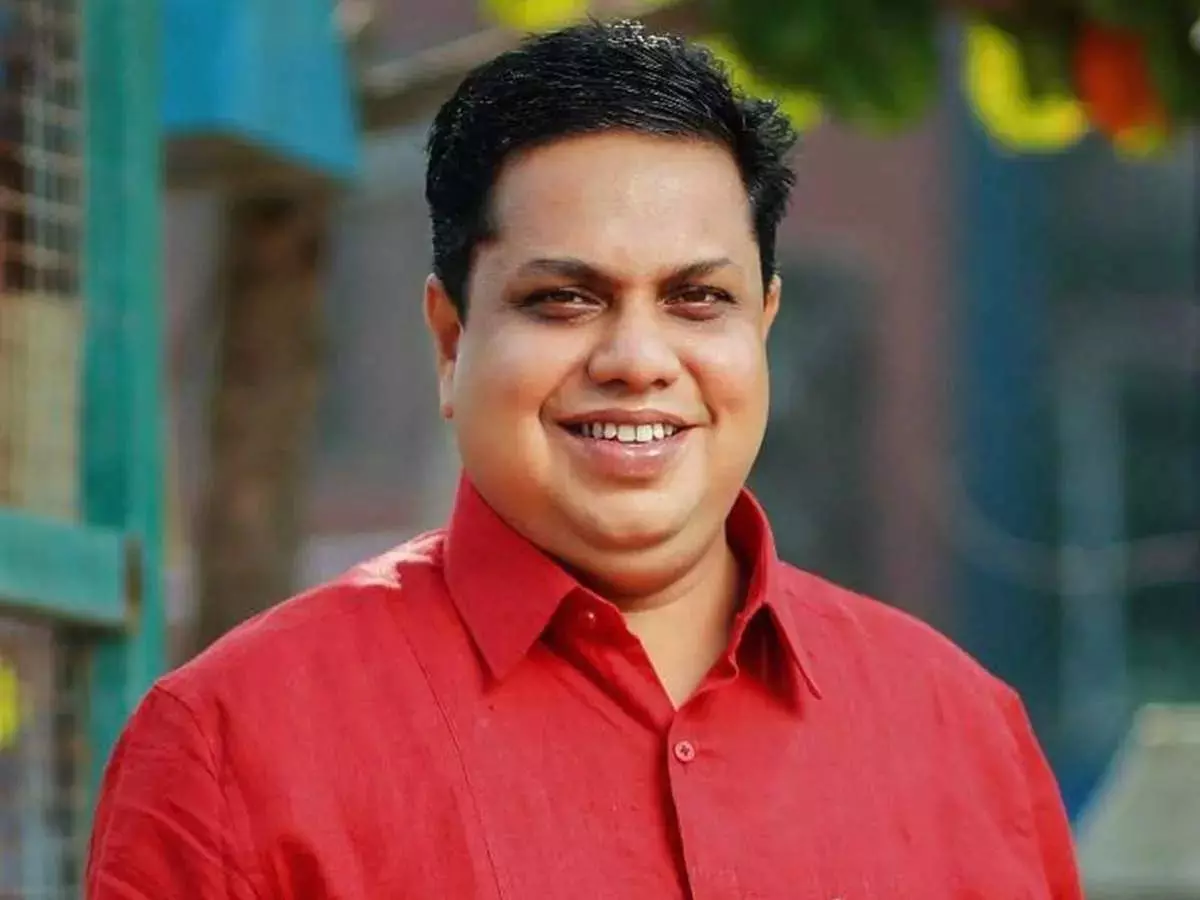 ബ്രണ്ണന്‍ കോളേജിലെ എസ്.എഫ്.ഐക്കാരനില്‍ നിന്ന് സ്പീക്കര്‍ പദവിയിലേക്ക്; രാജേഷിന് പകരക്കാരനായി എ.എന്‍ ഷംസീര്‍