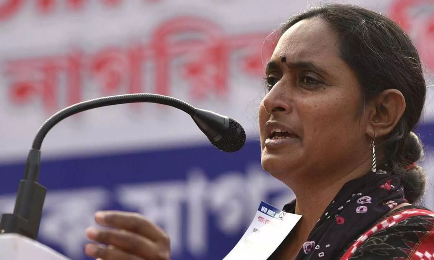 സോവിയറ്റ് യൂനിയനും സ്റ്റാലിനും ലോകത്തെ ഏറ്റവും മോശം സ്വേഛാധിപത്യ രൂപങ്ങൾ; പാർട്ടിയെ തിരുത്താന്‍ പദവികളൊഴിഞ്ഞ് കവിത കൃഷ്ണൻ