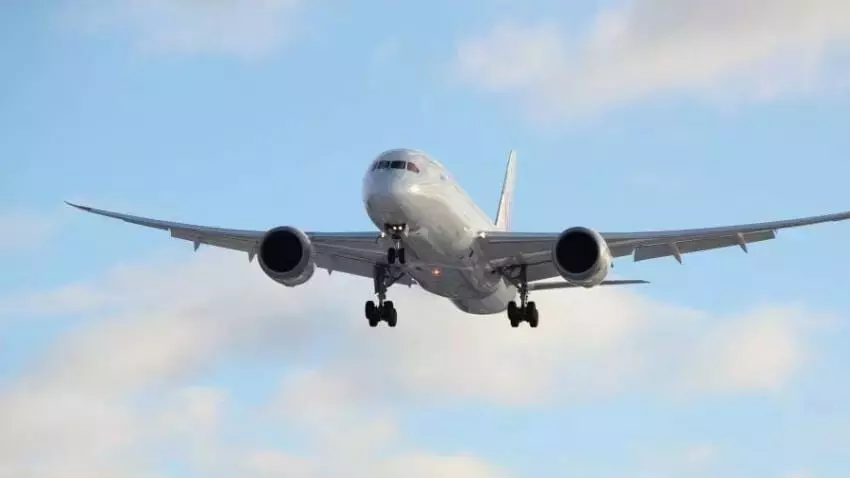 റിയ; സൗദിക്ക് പുതിയ എയർലൈൻസ് കമ്പനി റിയ; സൗദിക്ക് പുതിയ എയർലൈൻസ് കമ്പനി