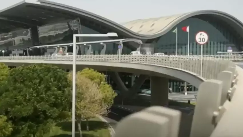 ദോഹ വ്യോമമേഖല യാഥാർഥ്യമാകുന്നു;വിവിധ ജി.സി.സി രാജ്യങ്ങളുമായി കരാറിൽ ഒപ്പുവെച്ച് ഖത്തർ