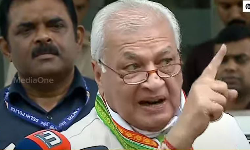 ബില്ലുകൾ ഗവർണക്ക് മുന്നിലേക്ക്; ഒപ്പിടുന്നതിൽ രാജ്ഭവന്‍ നിയമോപദേശം തേടിയേക്കും