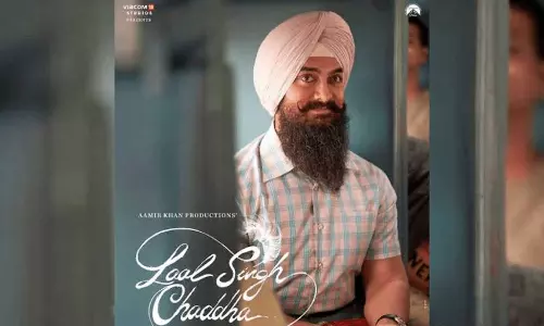 നഷ്ടം സ്വയം ഏറ്റെടുത്ത് ആമിർ ഖാൻ; ലാൽ ലാൽ സിംഗ് ഛദ്ദയുടെ പ്രതിഫലം പൂർണമായും ഉപേക്ഷിച്ചതായി റിപ്പോർട്ട്