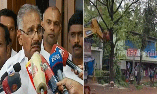 പക്ഷികൾ ചത്ത സംഭവം: കർശന നടപടിയുണ്ടാവുമെന്ന് മന്ത്രി എ.കെ ശശീന്ദ്രൻ