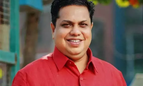 ബ്രണ്ണന്‍ കോളേജിലെ എസ്.എഫ്.ഐക്കാരനില്‍ നിന്ന് സ്പീക്കര്‍ പദവിയിലേക്ക്; രാജേഷിന് പകരക്കാരനായി എ.എന്‍ ഷംസീര്‍