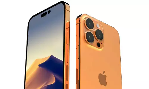 വില കേട്ടാൽ ഞെട്ടില്ല! കൂടുതൽ സർപ്രൈസ് കാത്തുവച്ച് ഐഫോൺ 14 വില കേട്ടാൽ ഞെട്ടില്ല! കൂടുതൽ സർപ്രൈസ് കാത്തുവച്ച് ഐഫോൺ 14