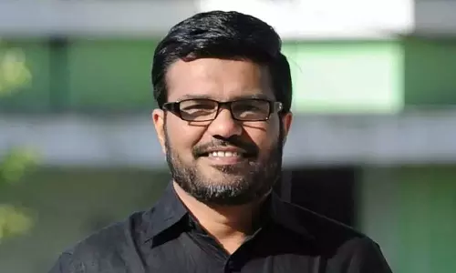 എംബി രാജേഷിന്റെ സത്യപ്രതിജ്ഞ ചൊവ്വാഴ്ച എംബി രാജേഷിന്റെ സത്യപ്രതിജ്ഞ ചൊവ്വാഴ്ച