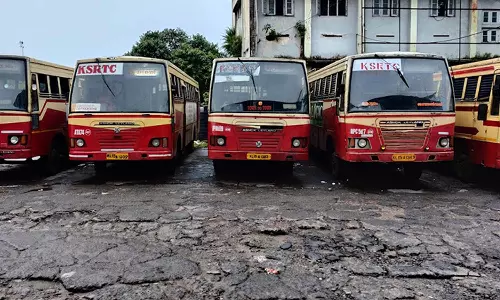 കെഎസ്ആർടിസി ജീവനക്കാർക്ക് സാധനം വാങ്ങാൻ കൂപ്പൺ; ഉത്തരവായി