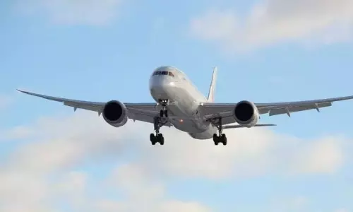 റിയ; സൗദിക്ക് പുതിയ എയർലൈൻസ് കമ്പനി