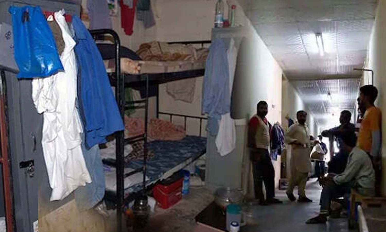 164 labor camps evacuated in Jeddah; Saudi with strict inspection