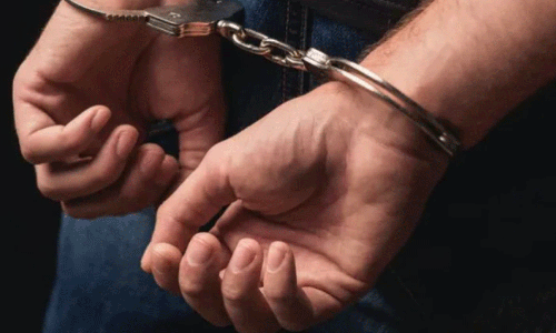 തിരുവനന്തപുരത്ത് 107 ഗുണ്ടകൾ പിടിയിൽ: 94 പേർ പിടികിട്ടാപ്പുള്ളികൾ