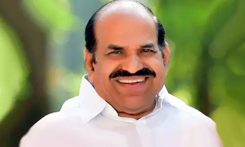 കോടിയേരി ബാലകൃഷ്ണൻ അന്തരിച്ചു