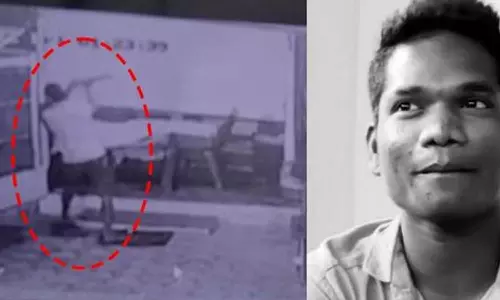 ആറു ദിവസത്തിനിടെ നാല് അരുംകൊല; സെക്യൂരിറ്റി ജീവനക്കാരുടെ പേടിസ്വപ്നം- സീരിയൽ കൊലയിൽ നടുങ്ങി നാട്