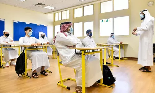 ഉയര്‍ന്ന വൈദഗ്ധ്യമുള്ള യുവാക്കളെ വാർത്തെടുക്കുക ലക്ഷ്യം; സൗദി വിദ്യാഭ്യാസ മേഖലയില്‍ സമഗ്ര പരിഷ്‌കരണം