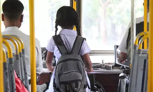 സൗദിയില്‍ പൊതുഗതാഗത നിരക്ക് പരിഷ്‌കരിക്കുന്നു; വിദ്യാർത്ഥികൾക്കുള്ള നിരക്കിളവ് ഒഴിവാക്കും