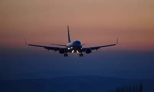 ഇന്ത്യ, യു.എ.ഇ വിമാന സർവീസുകളിൽ വർധന; സന്ദർശകരുടെ എണ്ണവും ഉയർന്നു