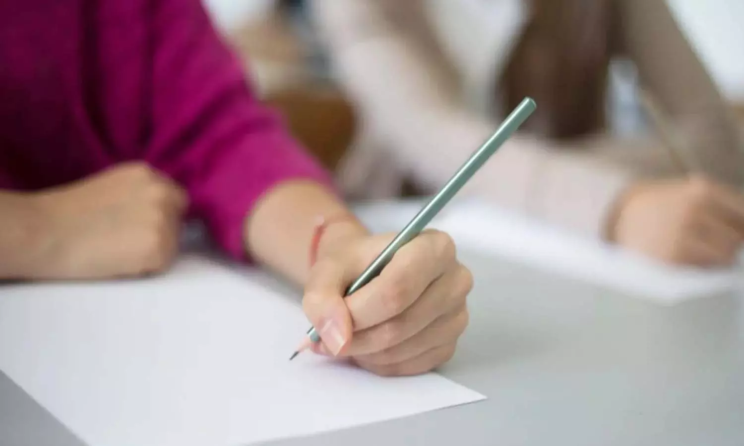 NEET exam centers in Kuwait and Oman are gearing up to conduct the exam