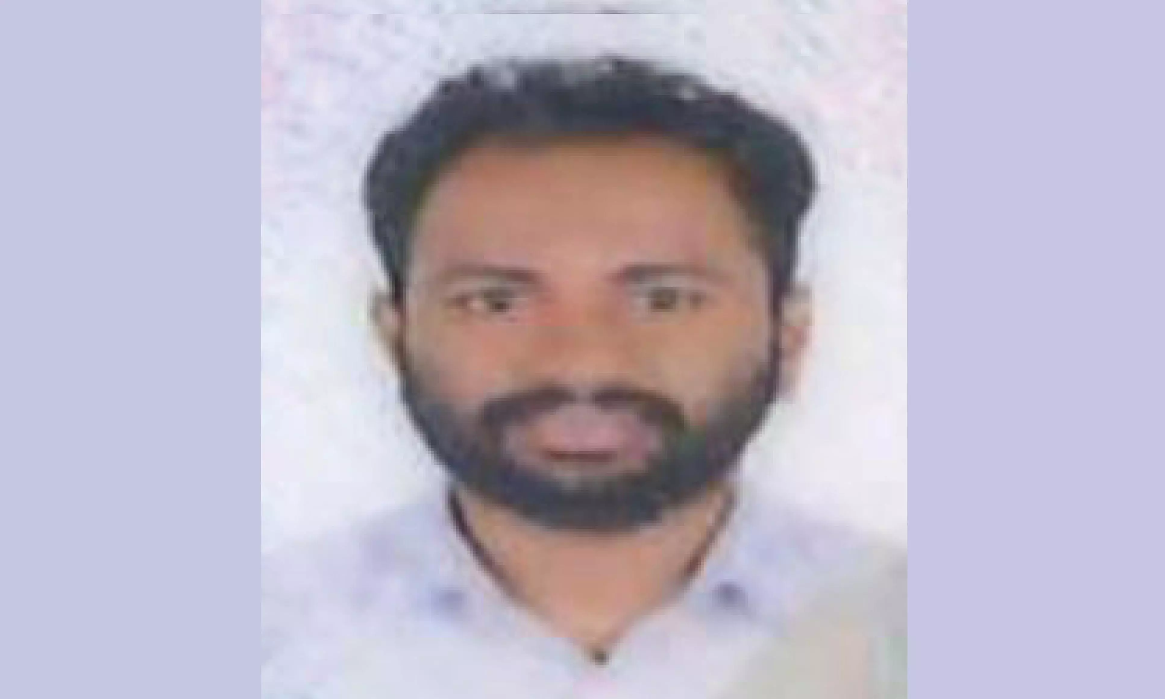 സലാലയിൽ വാഹനാപകടത്തിൽ ആലപ്പുഴ സ്വദേശി മരിച്ചു സലാലയിൽ വാഹനാപകടത്തിൽ ആലപ്പുഴ സ്വദേശി മരിച്ചു