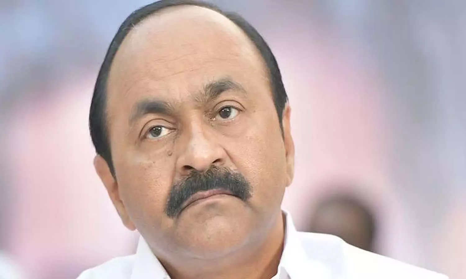 വിഴിഞ്ഞം സമരം: മുഖ്യമന്ത്രിയുടെ അടിയന്തര ഇടപെടൽ തേടി പ്രതിപക്ഷ നേതാവ് വിഴിഞ്ഞം സമരം: മുഖ്യമന്ത്രിയുടെ അടിയന്തര ഇടപെടൽ തേടി പ്രതിപക്ഷ നേതാവ്